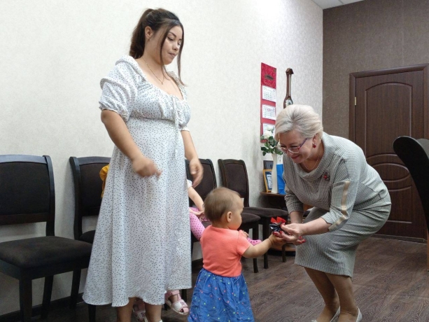 Фото: Елена Егорова