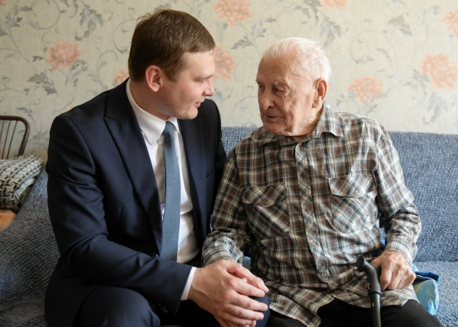 Фото: Валентин Коновалов