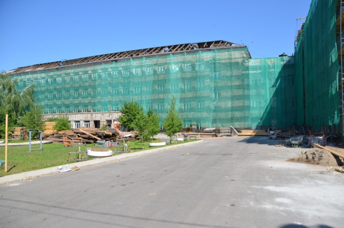Фото: Администрация Абакана