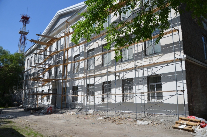 Фото: Администрация Абакана