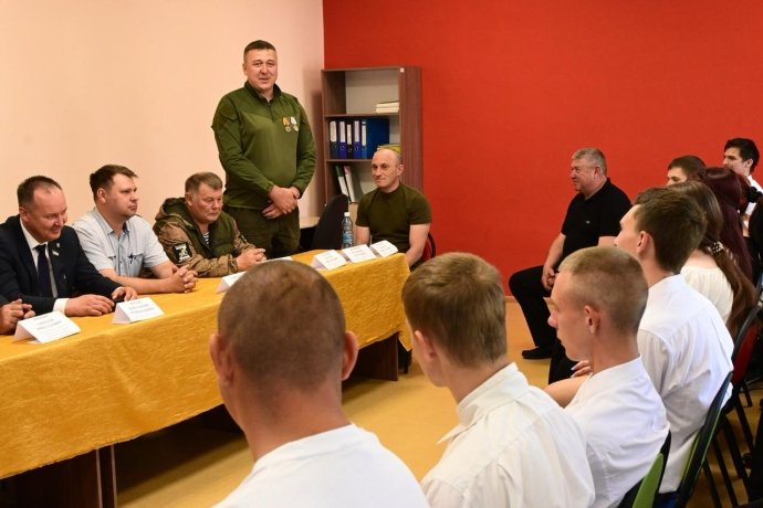 Фото: Денис Кабанов