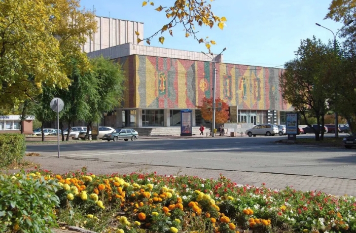 Фото: Фестиваль национальных театров