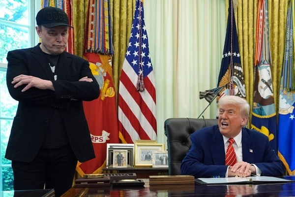 Evan Vucci/AP