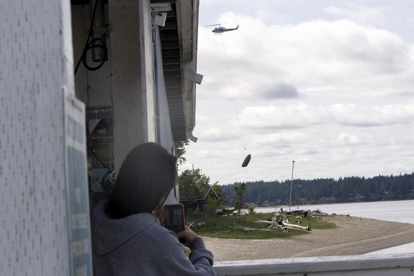 Jenny Kane/AP