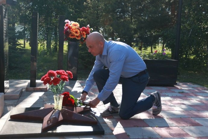 Фото: Сергей Сокол