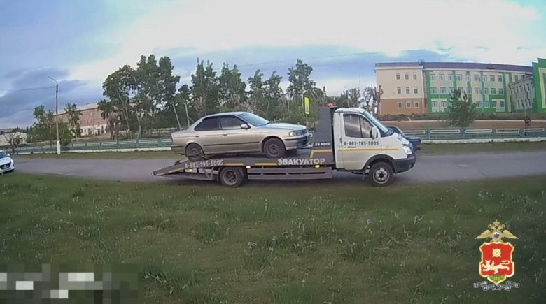 Фото: МВД по Хакасии