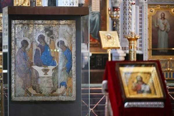 ото: РИА Новости/Павел Бедняков