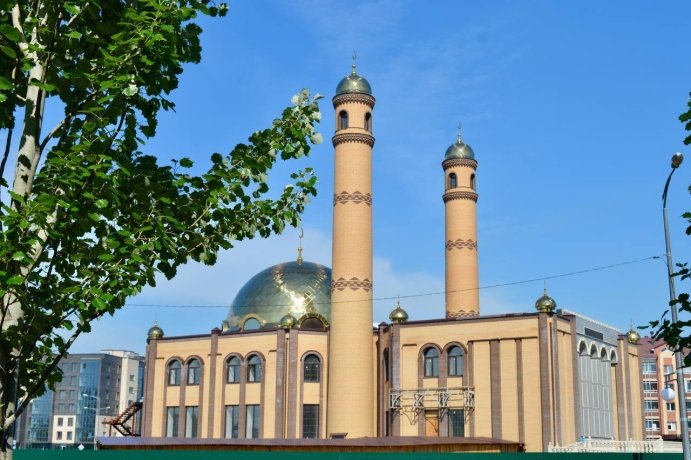 Фото: Сергей Сокол