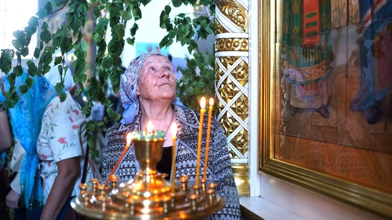 Фото: РИА Новости/Алексей Мальгавко