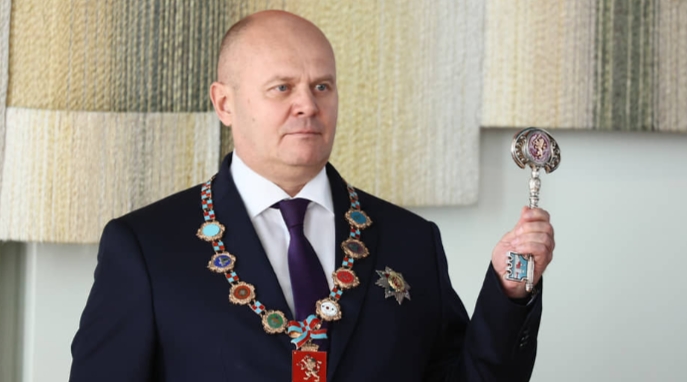 Фото: пресс-служба мэрии Красноярска