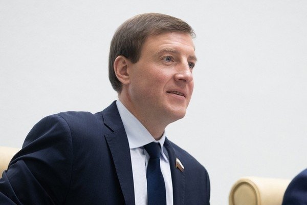 Фото: пресс-служба Совета Федерации Федерального Собрания РФ / council.gov.ru
