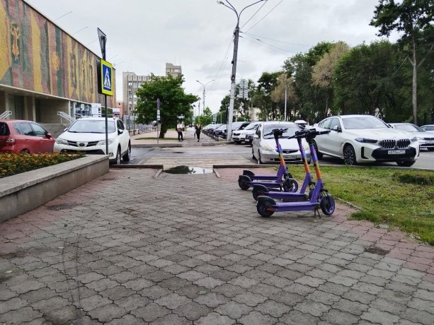 Фото: Администрация Абакана