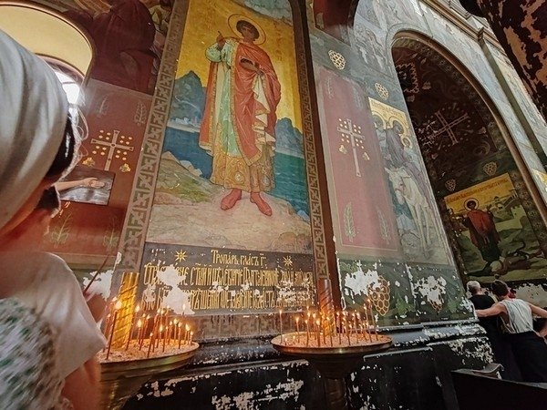 Фото: МК в Бурятии