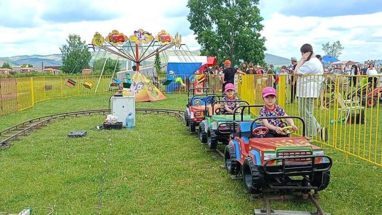 Фото: СМО Республики Хакасия