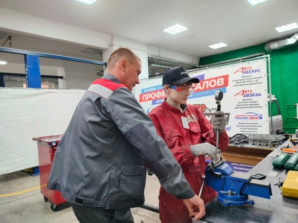 Фото: Минобр Хакасии