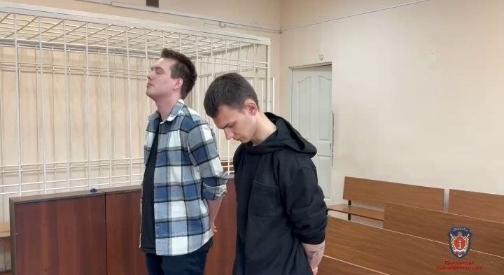Фото: Прокуратура Красноярского края