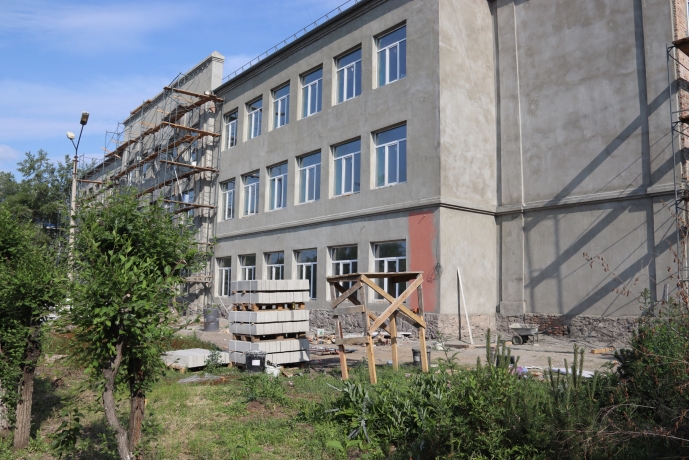 Фото: Администрация Абакана