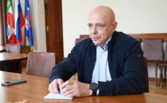 Сергей Сокол: Надо делать ставку на развитие тех отраслей, которыми регион может управлять