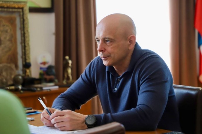 Фото: Сергей Сокол