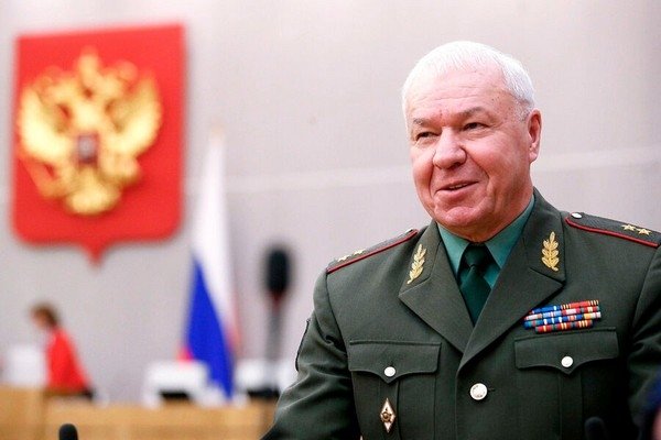 Пресс-служба Госдумы РФ/РИА Новости