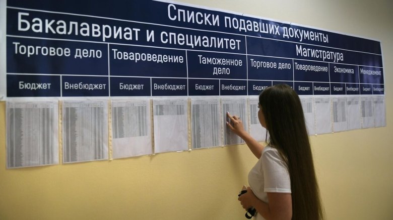 Фото: © РИА Новости / Екатерина Чеснокова