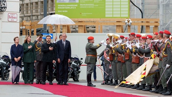Фото: Zuma\TASS