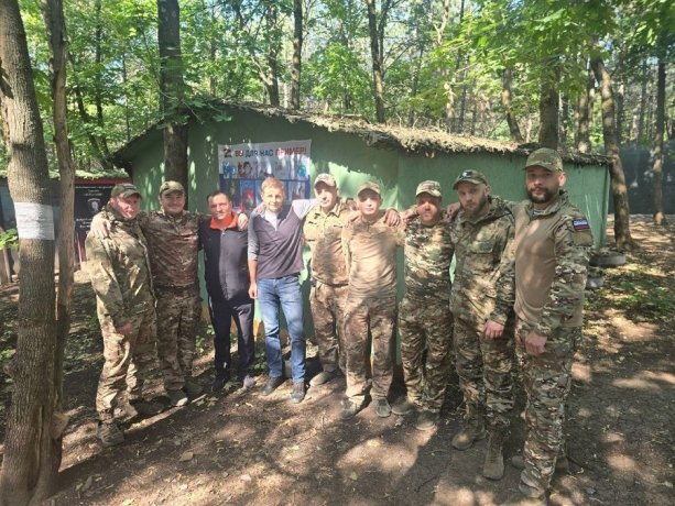 Фото: из тг-канала Алексея Лемина