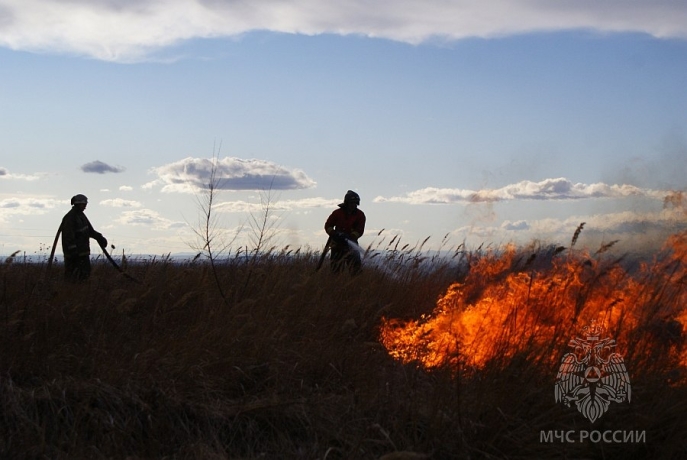 Фото: ГУ МЧС России по Хакасии