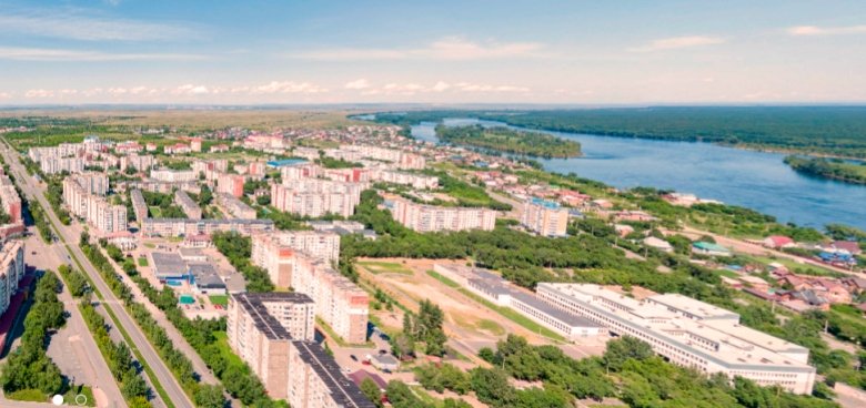 Фото: Администрация Саяногорска