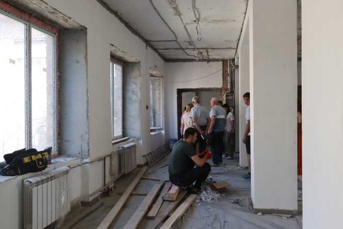Фото: Администрация Абакана