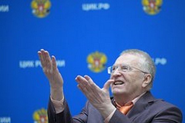 Фото: Евгений Биятов / РИА Новости