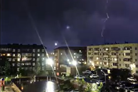 Фото: стоп-кадр видео из группы «АБК – город Абакан»
