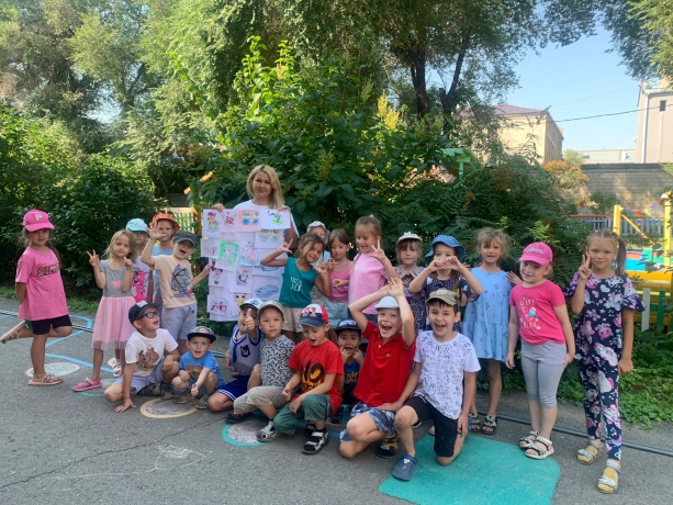 Фото: Администрация Абакана