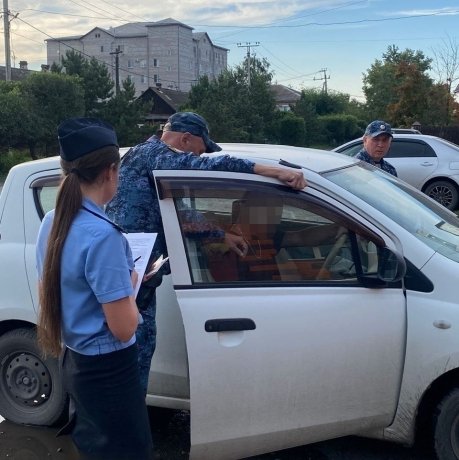 Фото: УФССП по Хакасии