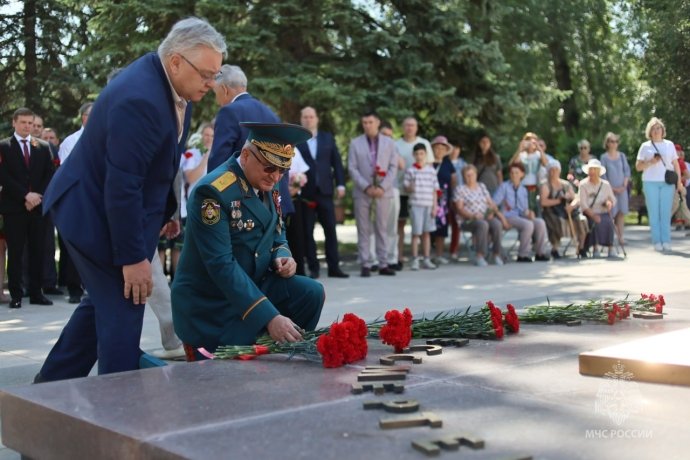 Фото: МЧС России по Хакасии 
