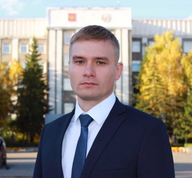 Фото - официальный аккаунт Валентина Коновалова во «Вконтакте»