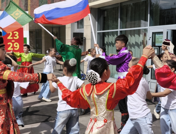 Фото: пресс-служба Минкультуры Хакасии