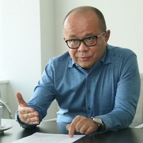 Эксперт РАНХ и ГС при Президенте РФ Андрей Тенишев