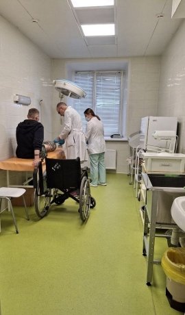 Фото: фонд «Защитники Отечества»