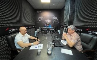 Правительство Хакасии и Верховный Совет: танцы с саблями друг перед другом?