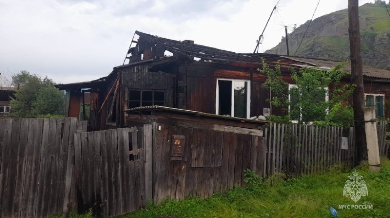 Фото: ГУ МЧС России по Хакасии