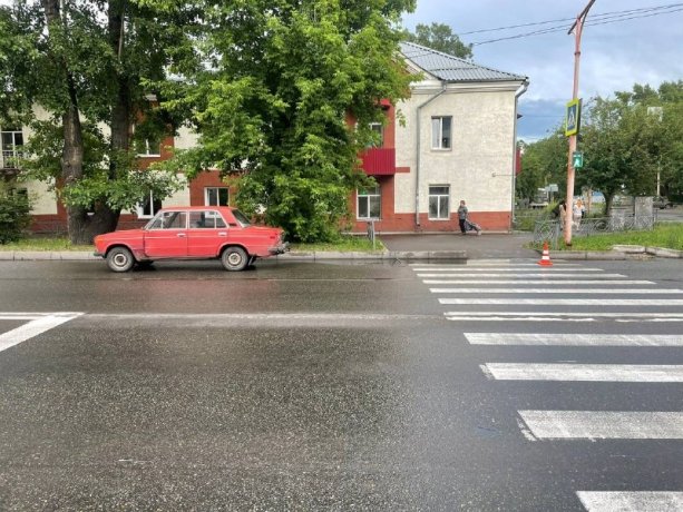 Фото: Госавтоинспекция Хакасии