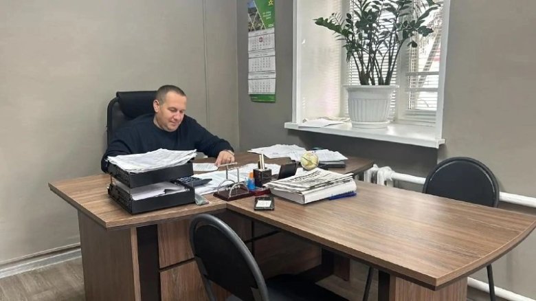 Фото: из личного архива Дениса Какаева
