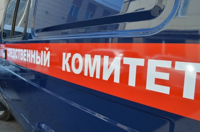 Фото: СУ СК по Красноярскому краю и Хакасии