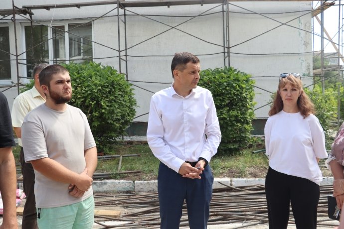 Фото: Администрация Абакана