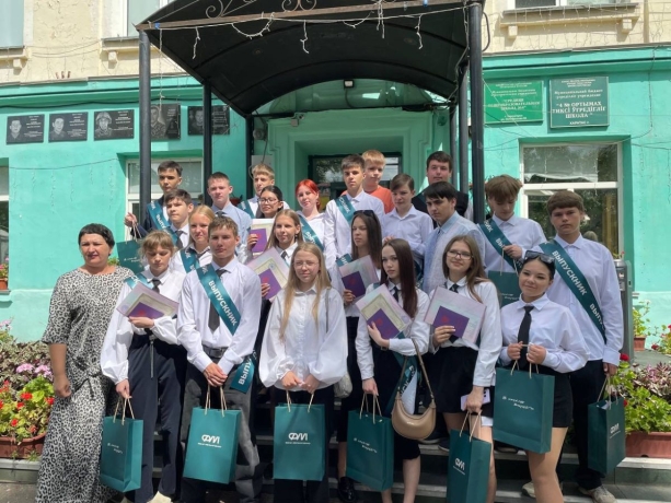 Фото: пресс-служба Минобрнауки Хакасии