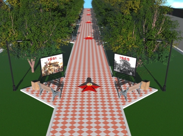 Фото: администрация Райковского сельсовета