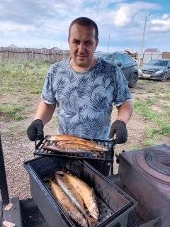 Фото: из личного архива Дениса Какаева 