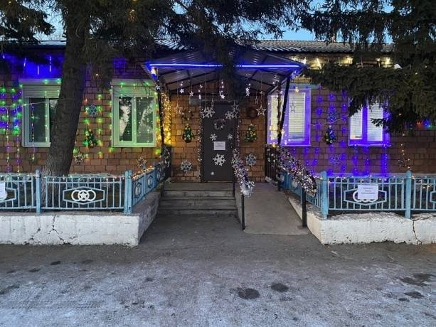 Фото: Аскизский ТЭК