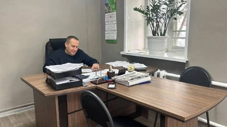 Фото: из личного архива Дениса Какаева